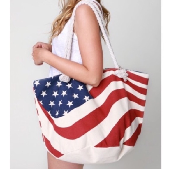 🌴TOTE BAG🌴 - Picture 2 of 2